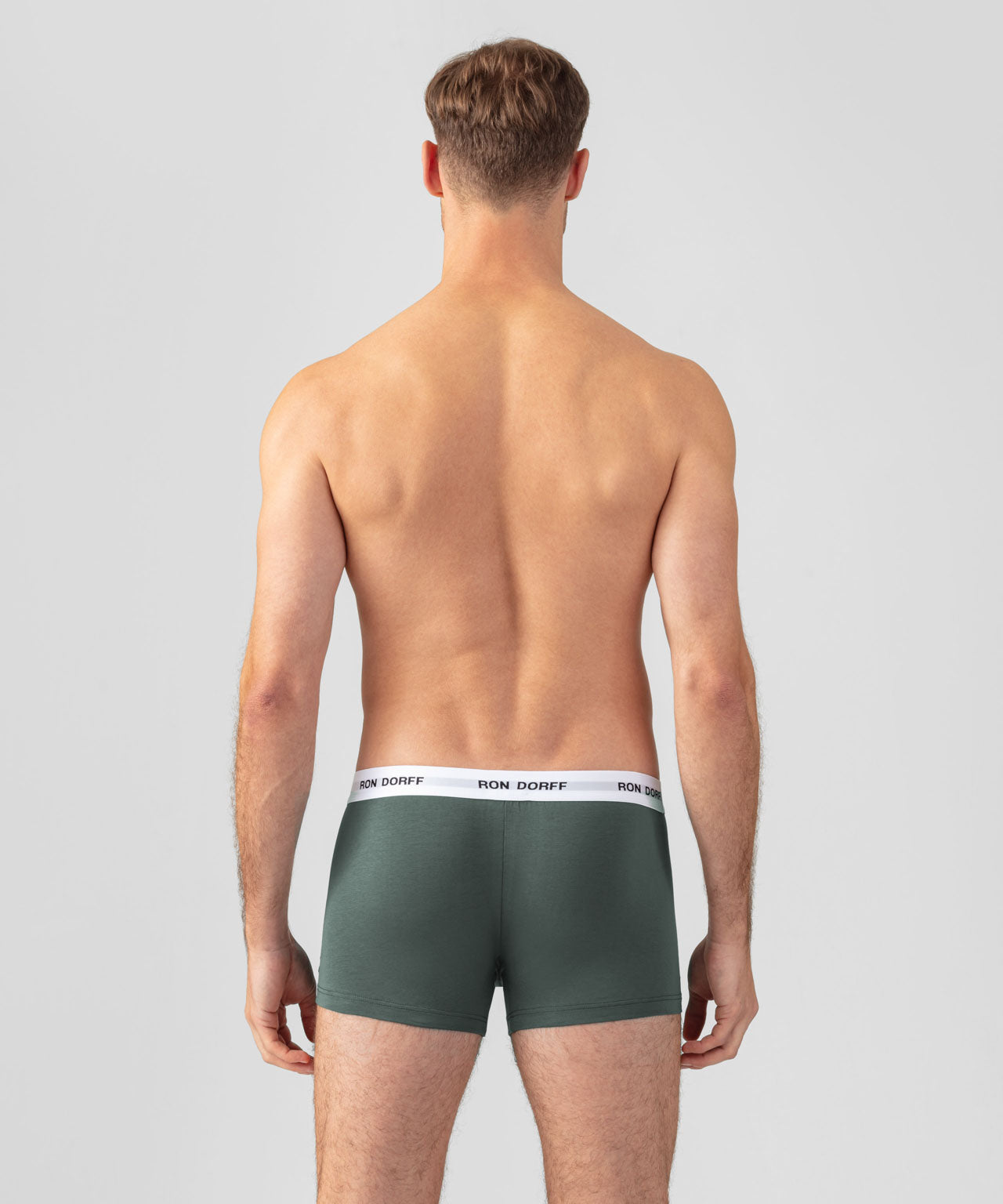 RON DORFF Boxer Briefs Weekend Kit