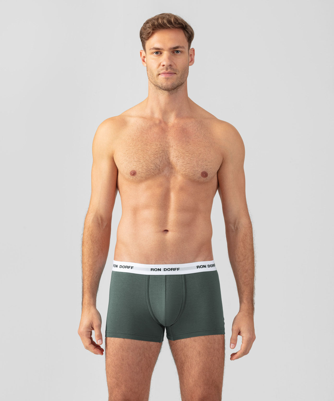 RON DORFF Boxer Briefs Weekend Kit