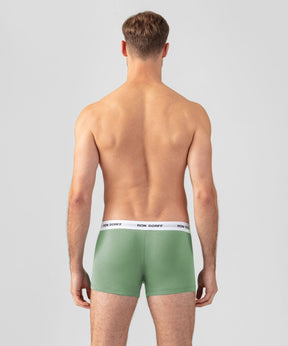 RON DORFF Boxer Briefs: Light Cactus