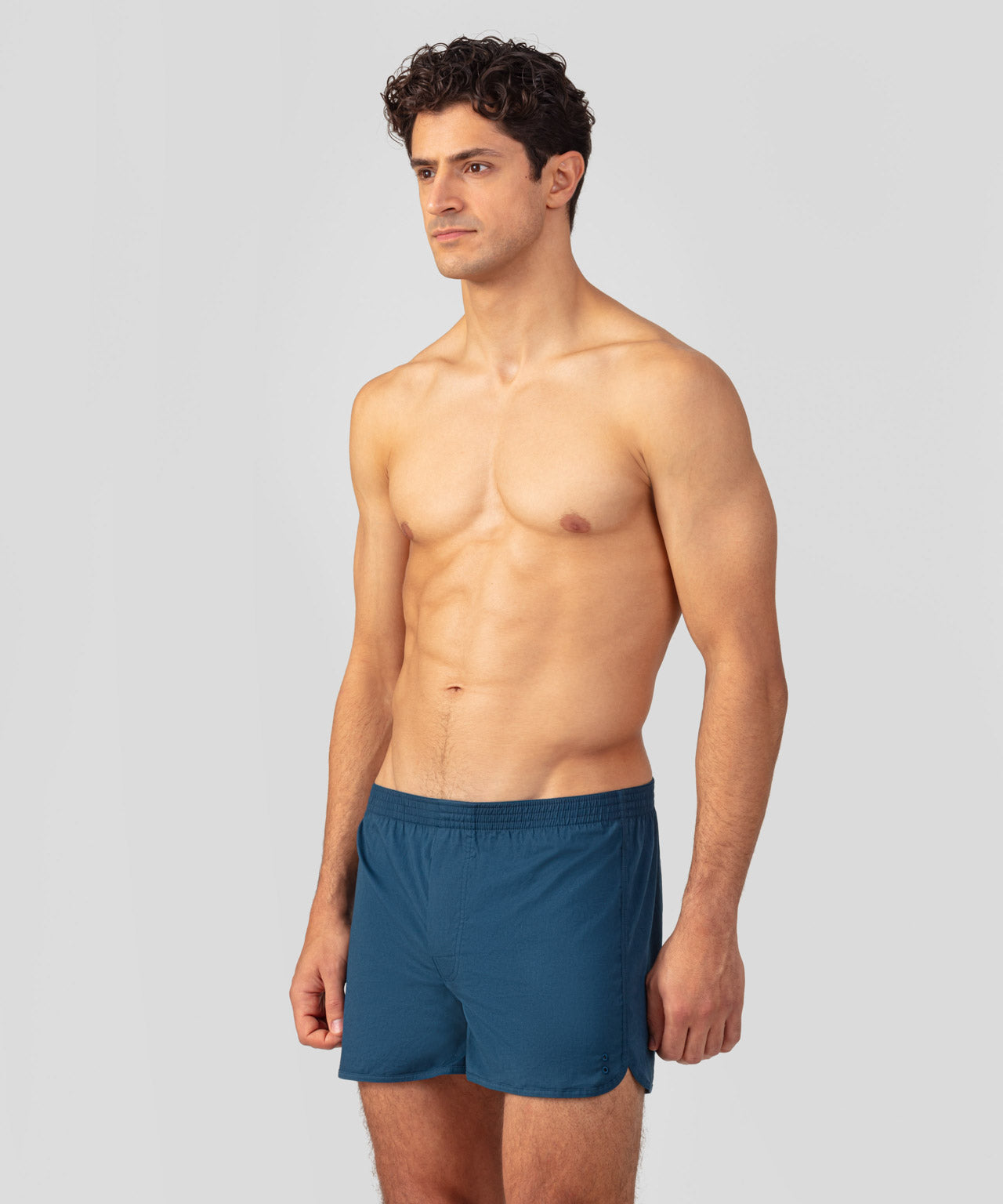 747 Marathon Boxer Shorts Kit