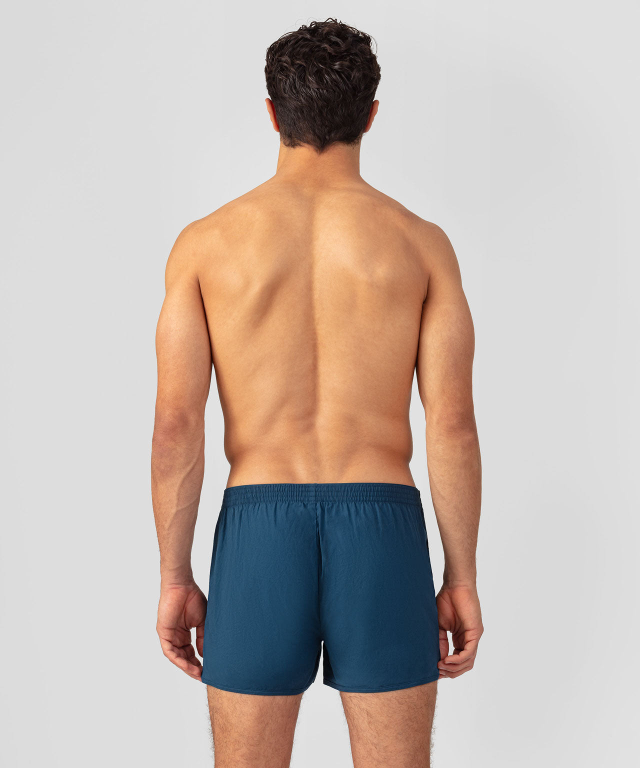 Marathon Boxer Shorts: Deep Dive