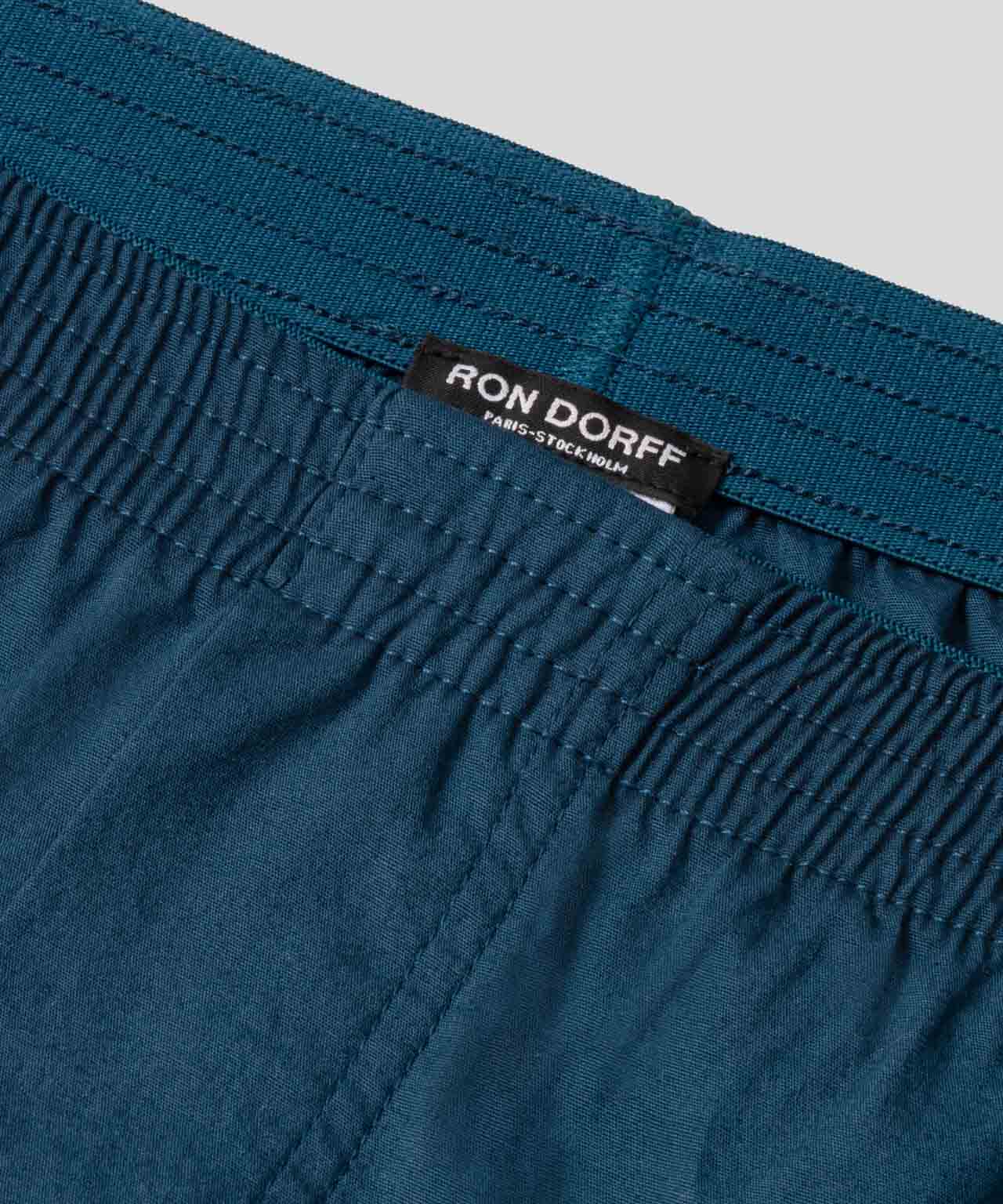 Marathon Boxer Shorts: Deep Dive