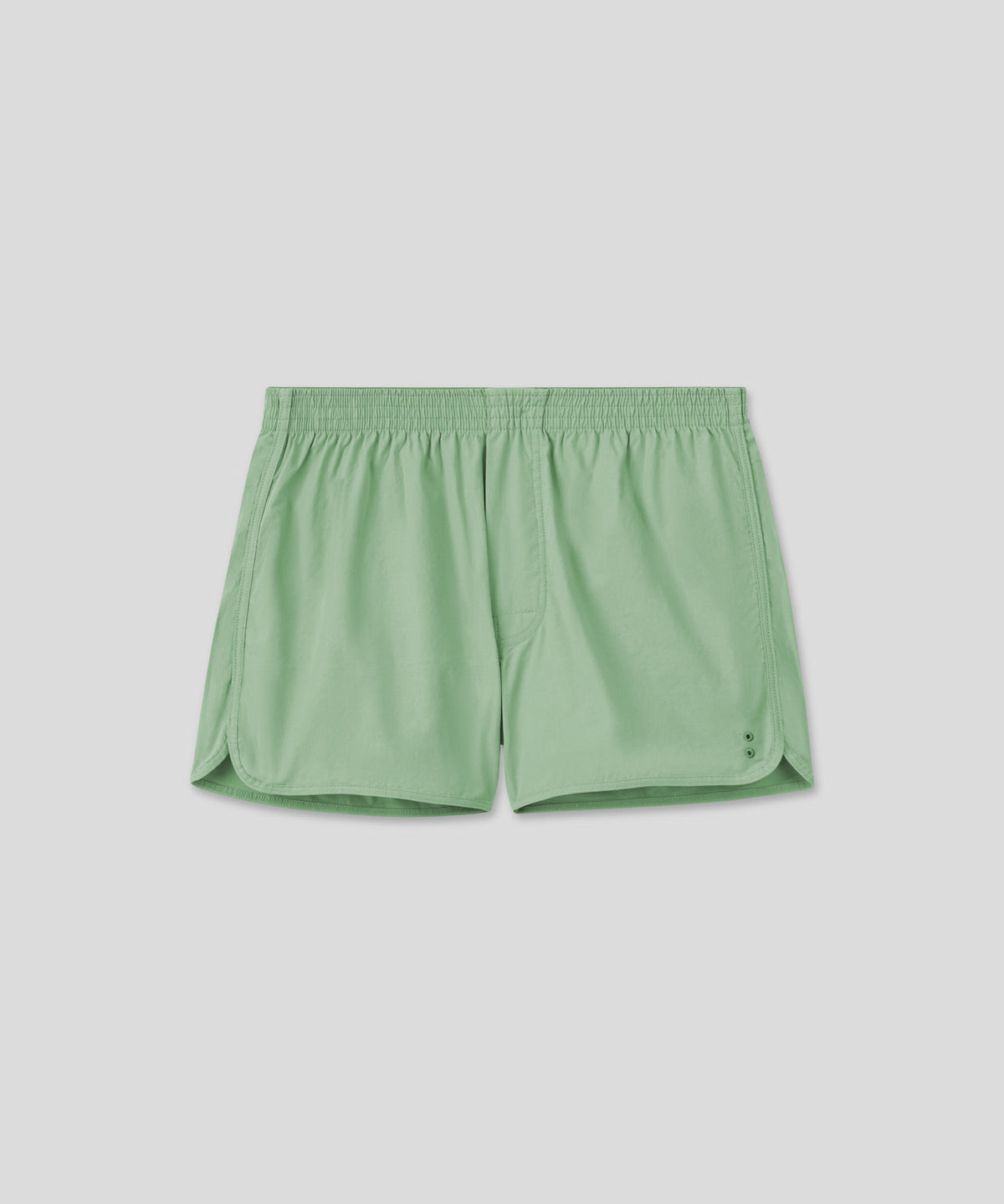 Marathon Boxer Shorts: Light Cactus