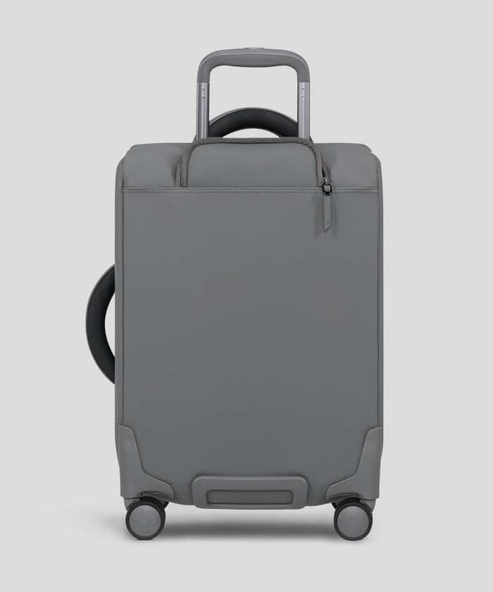 Marathon Flyer Carry-On: Army Green