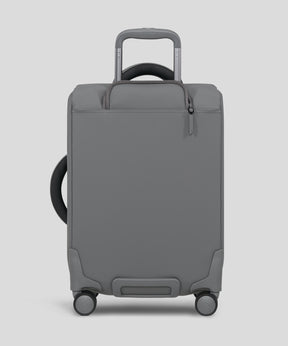 Marathon Flyer Carry-On: Army Green