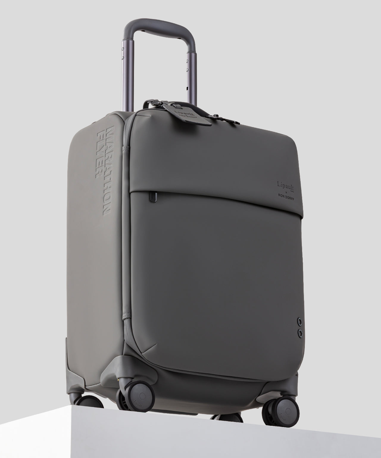 Marathon Flyer Carry-On: Army Green