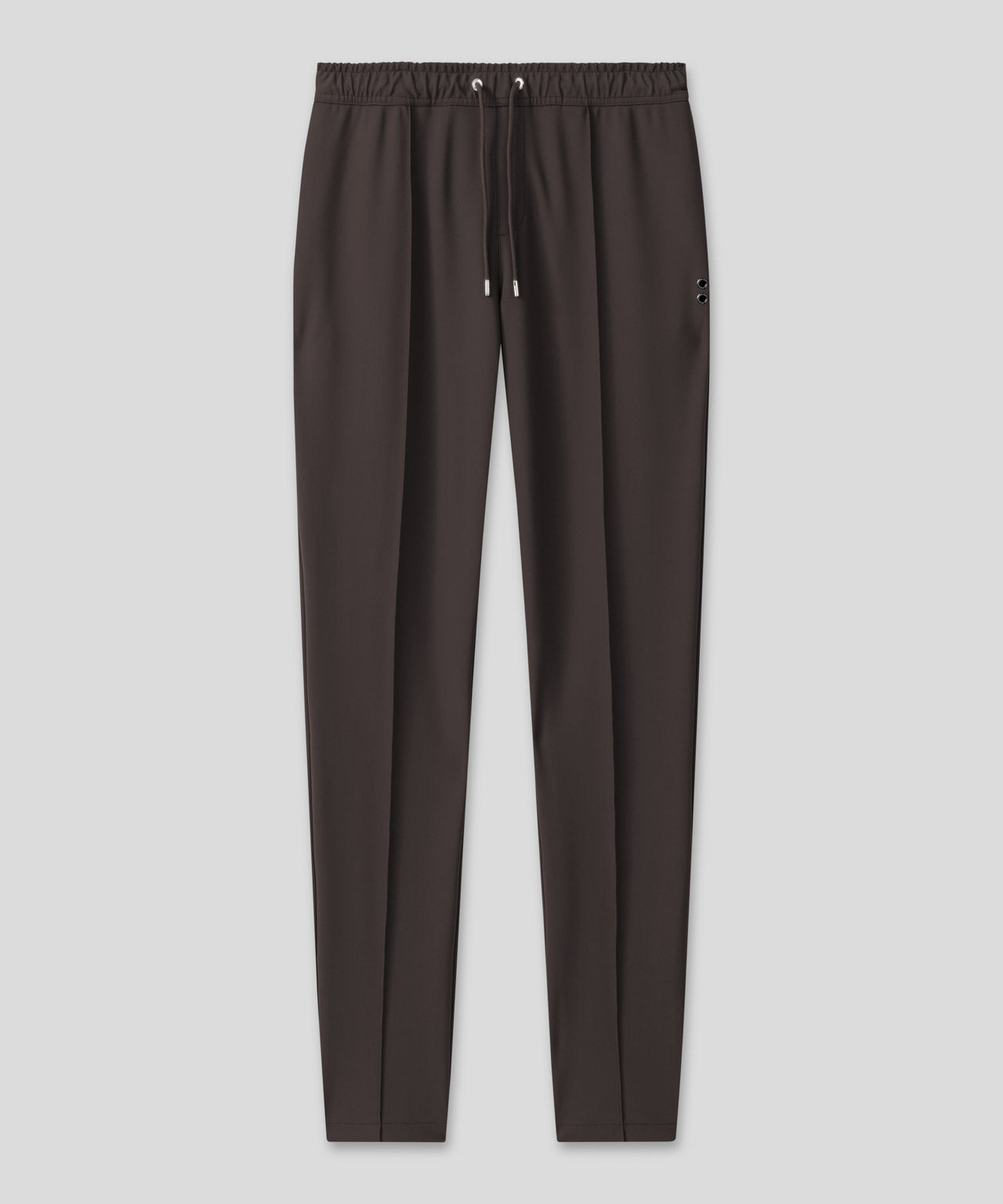City Pants: Espresso Nude