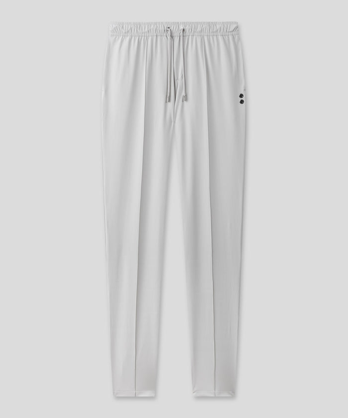 Light City Pants: Light Grey