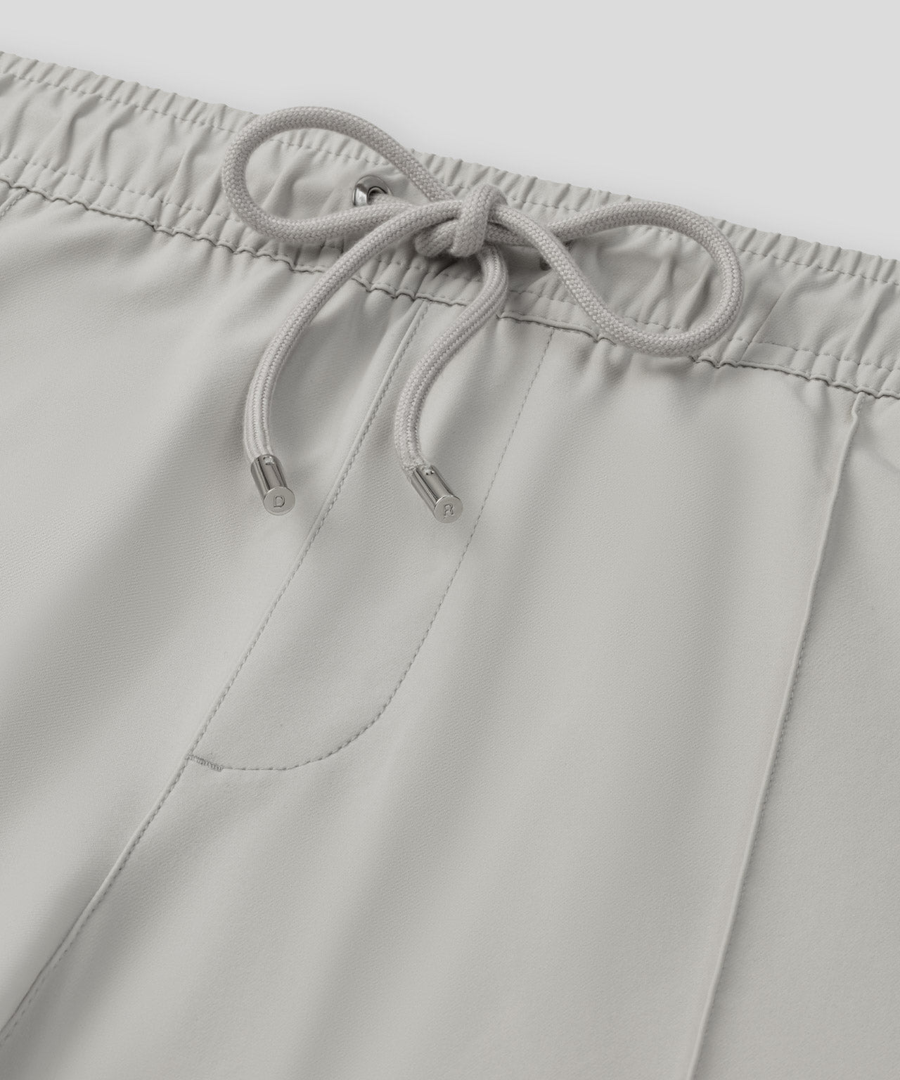 Light City Pants: Light Grey