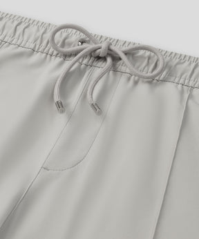Light City Pants: Light Grey
