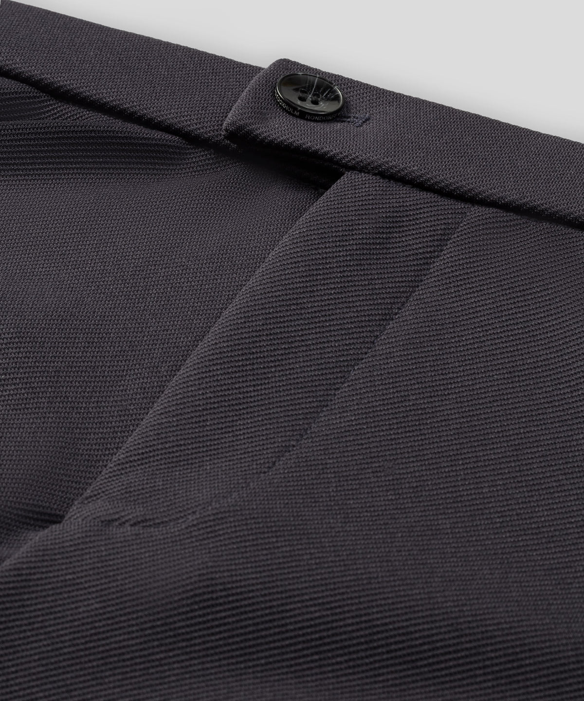 RD Tennis Shorts: Cosmo Grey