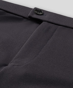 RD Tennis Shorts: Cosmo Grey