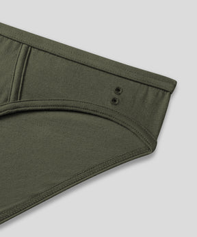 747 Y-Front Briefs Kit