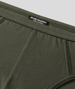 747 Y-Front Briefs Kit