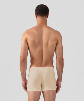 Boxer Briefs: Nude