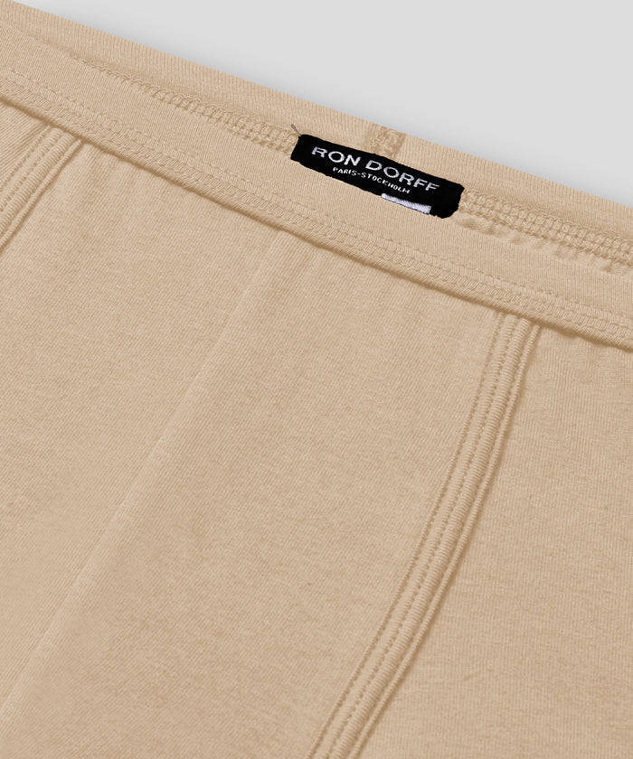 Boxer Briefs: Nude