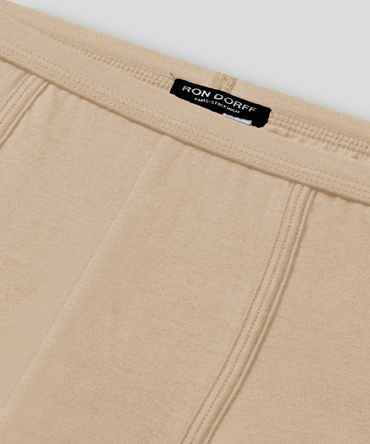 Boxer Briefs: Nude