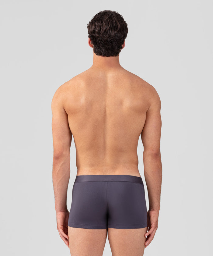 RON DORFF Boxer Briefs: Cosmo Grey