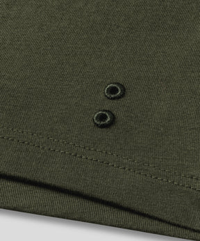 RON DORFF Boxer Briefs: Military Green