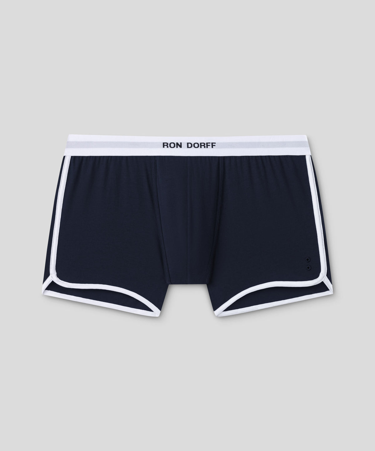 Sports Boxer Briefs: Navy