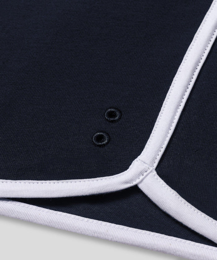 Marathon Boxer Briefs: Navy