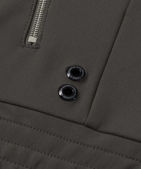 City Jacket: Dark Khaki