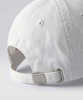 Coach Cap "DAD": Off White