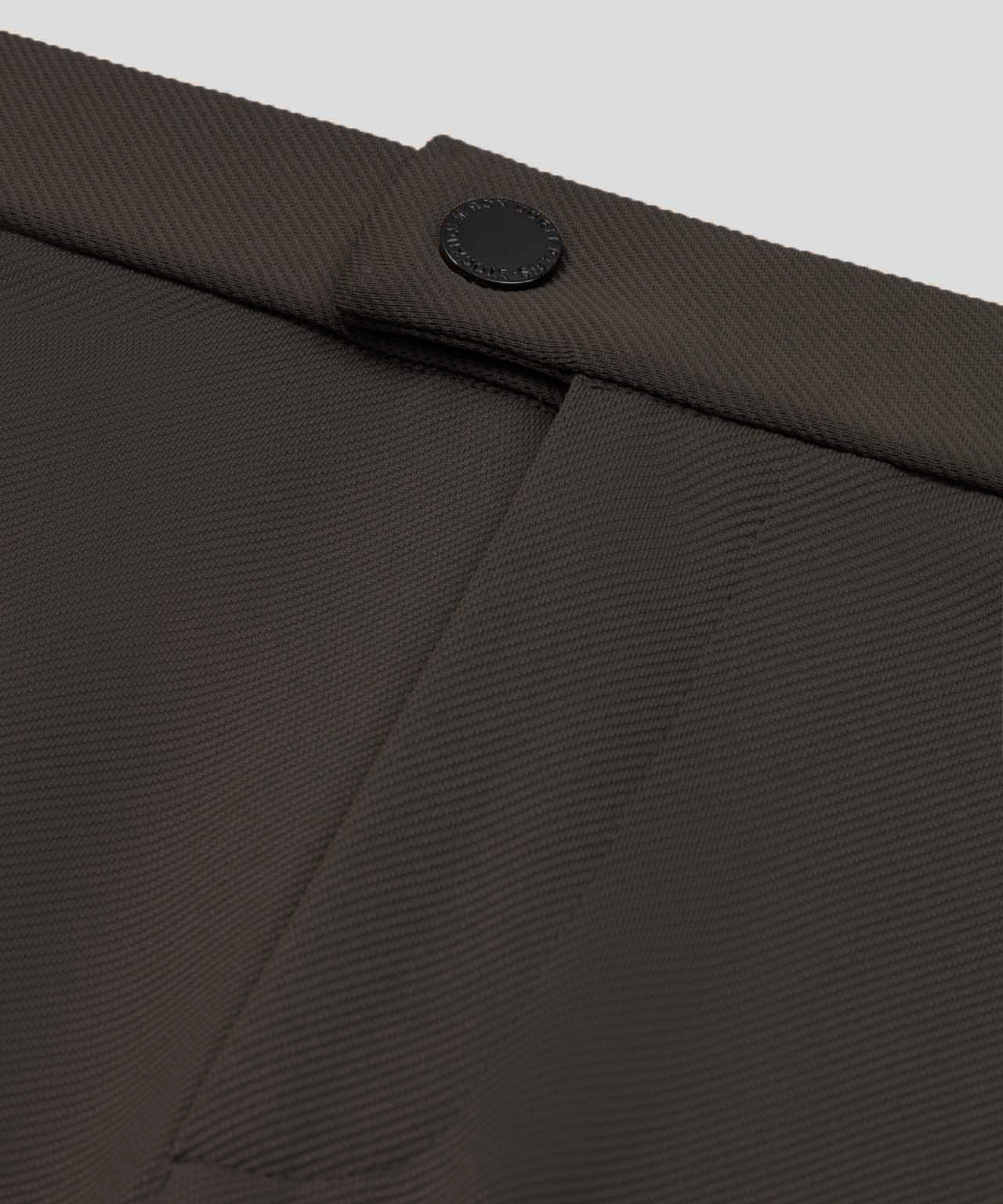 RD Tennis Pants: Espresso