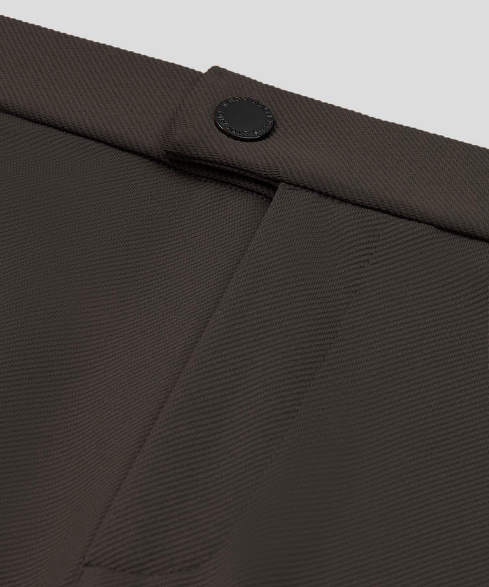 RD Tennis Pants: Espresso