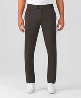 RD Tennis Pants: Espresso Nude