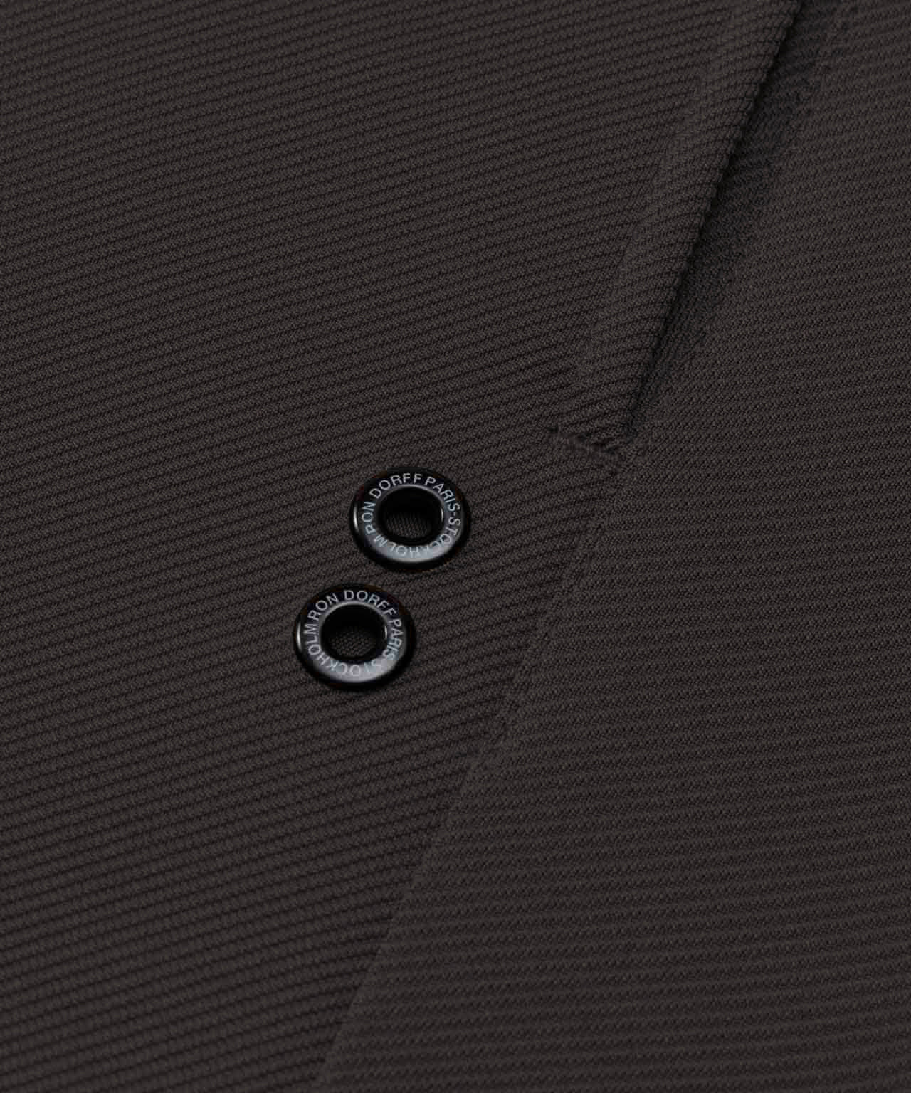 RD Tennis Pants: Espresso Nude