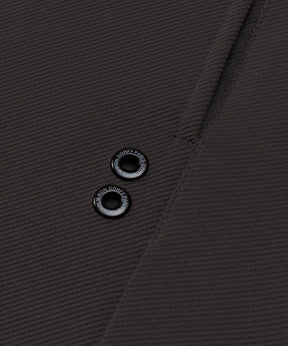 RD Tennis Pants: Espresso Nude