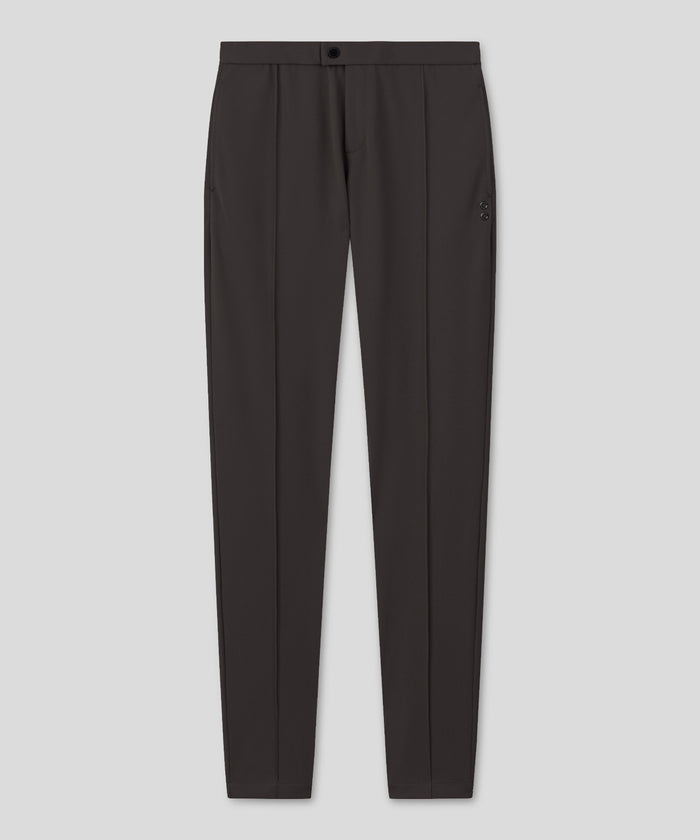 RD Tennis Pants: Espresso