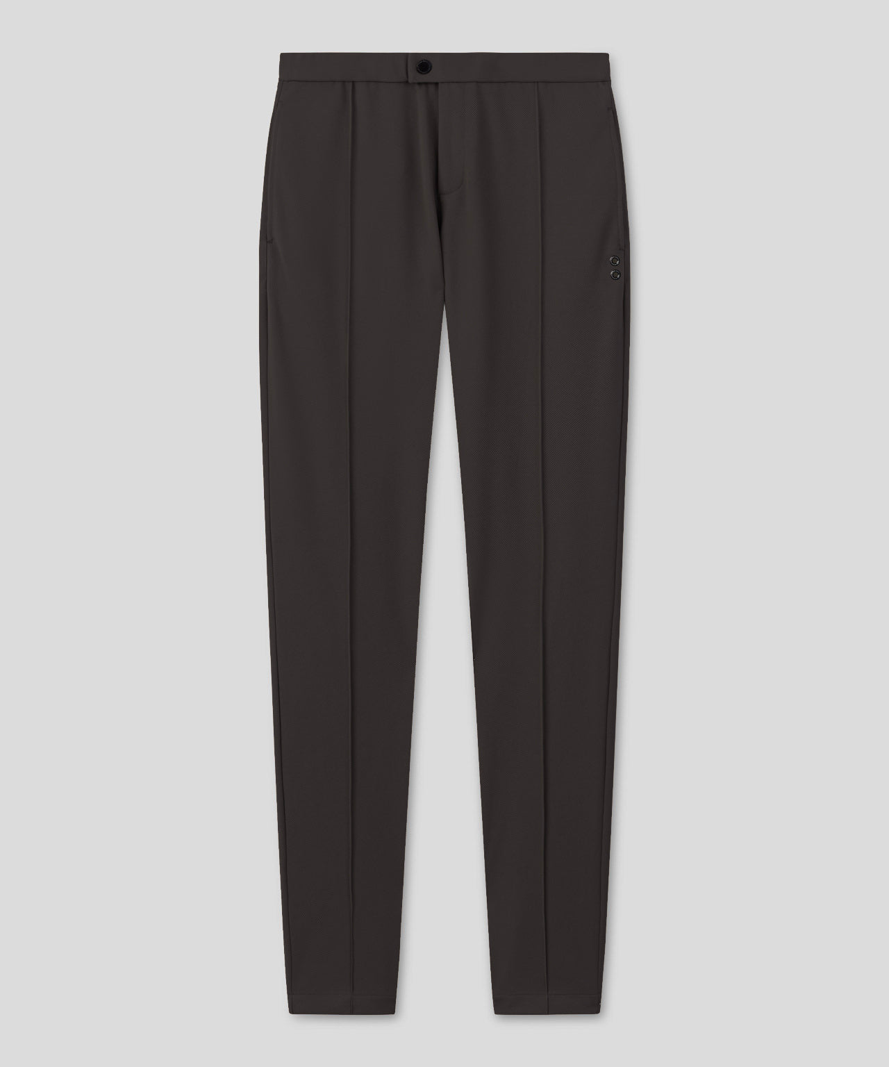 RD Tennis Pants: Espresso Nude