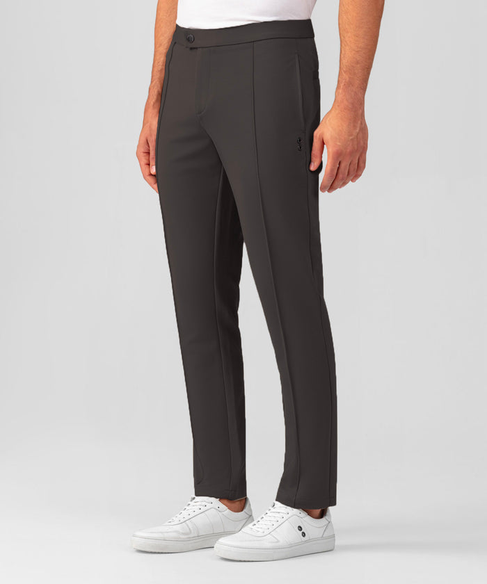 RD Tennis Pants: Espresso