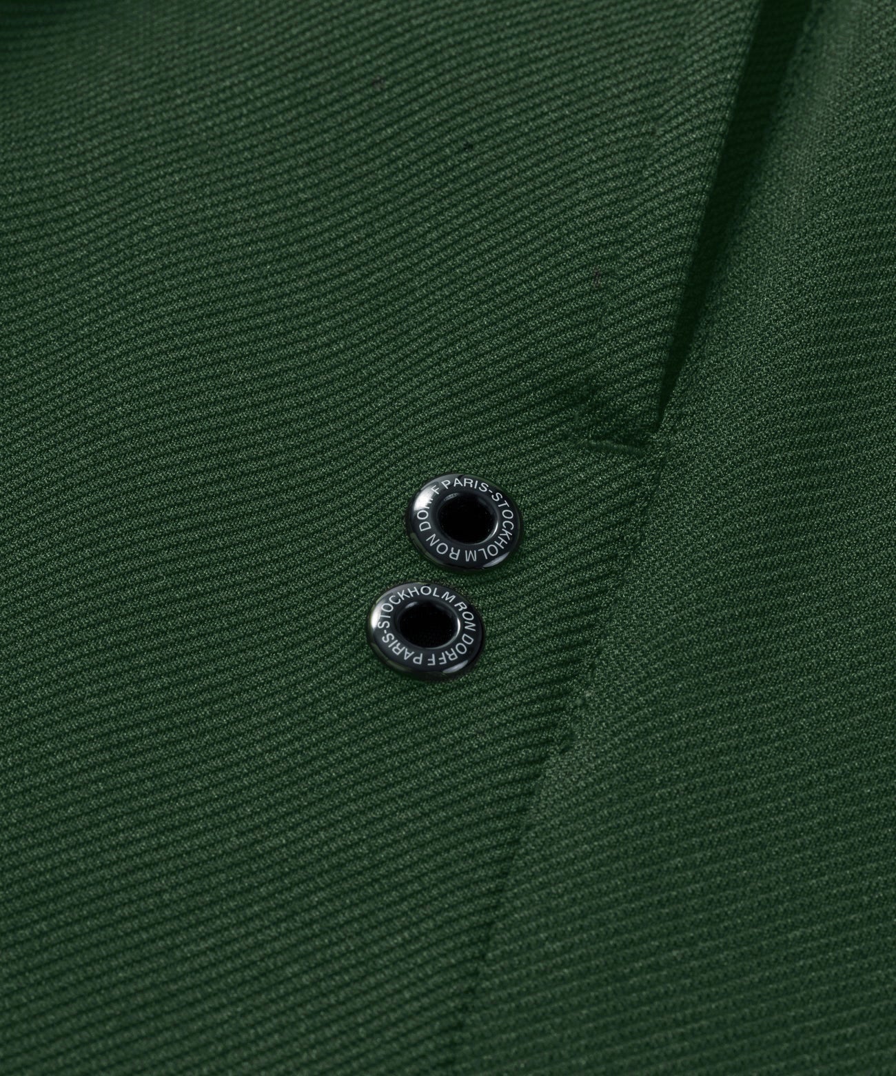 RD Tennis Pants: Court Green