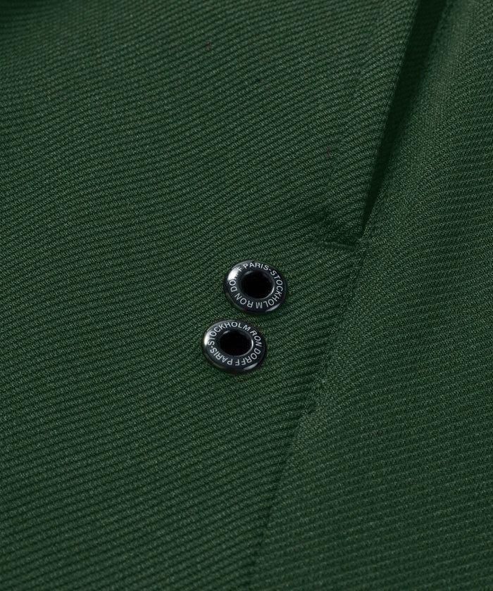 RD Tennis Pants: Court Green