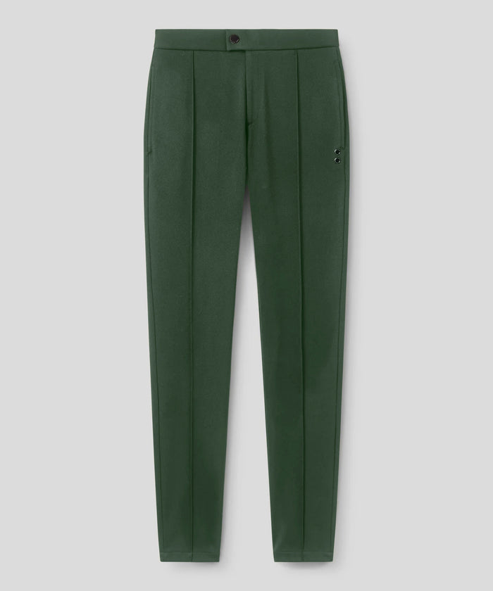 RD Tennis Pants: Court Green