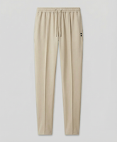 Light City Pants: Beige