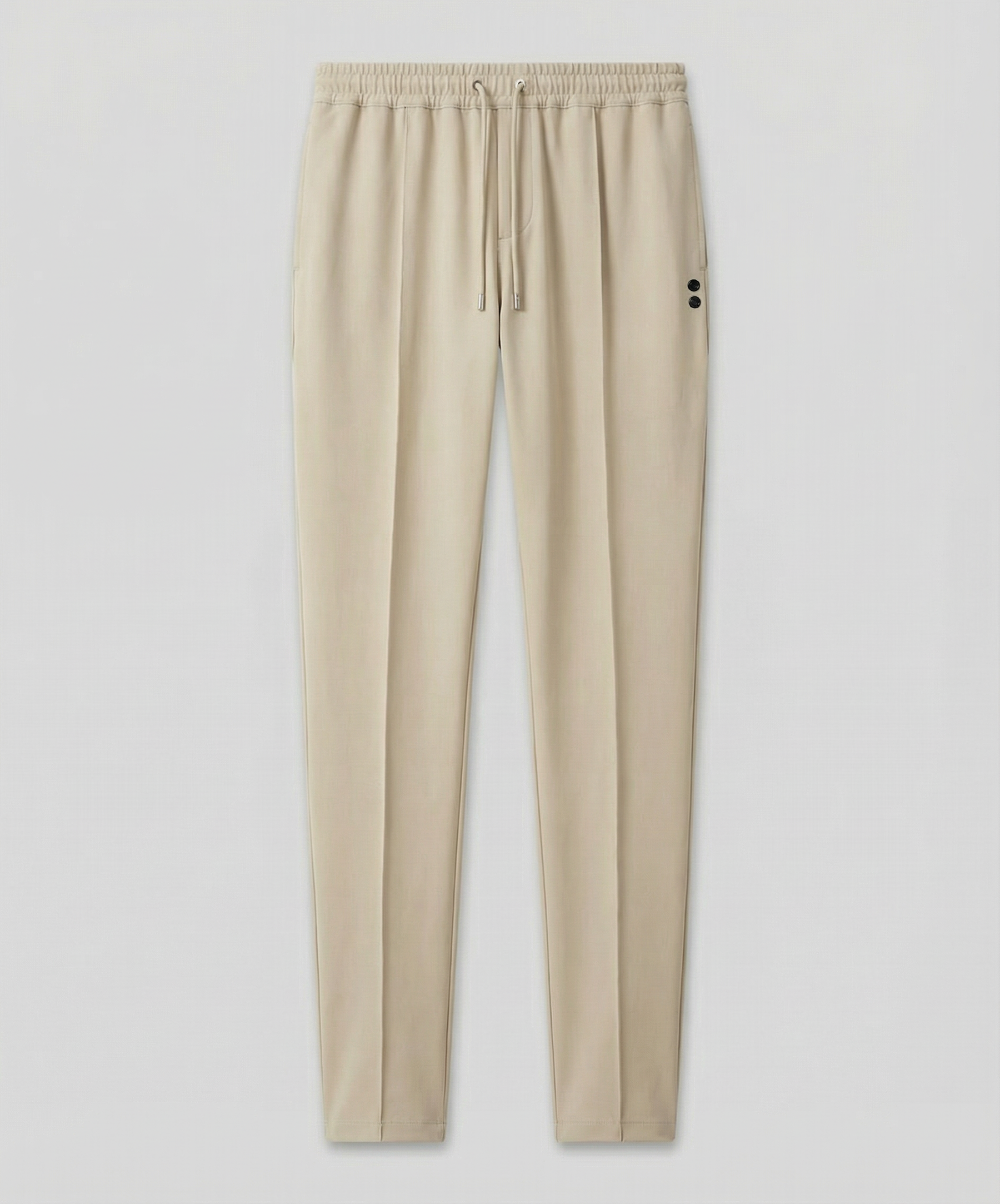 Light City Pants: Beige