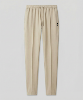 Light City Pants: Beige