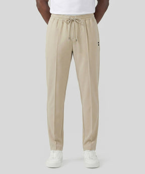 Light City Pants: Beige