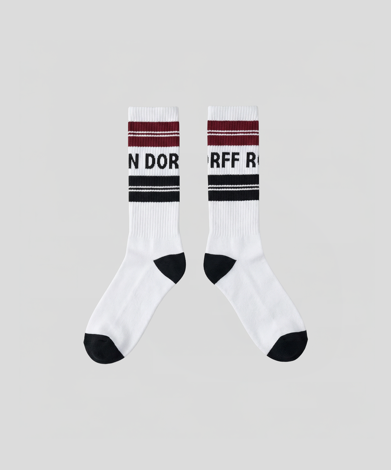 RD Socks Weekend Kit