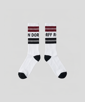RD Socks Weekend Kit