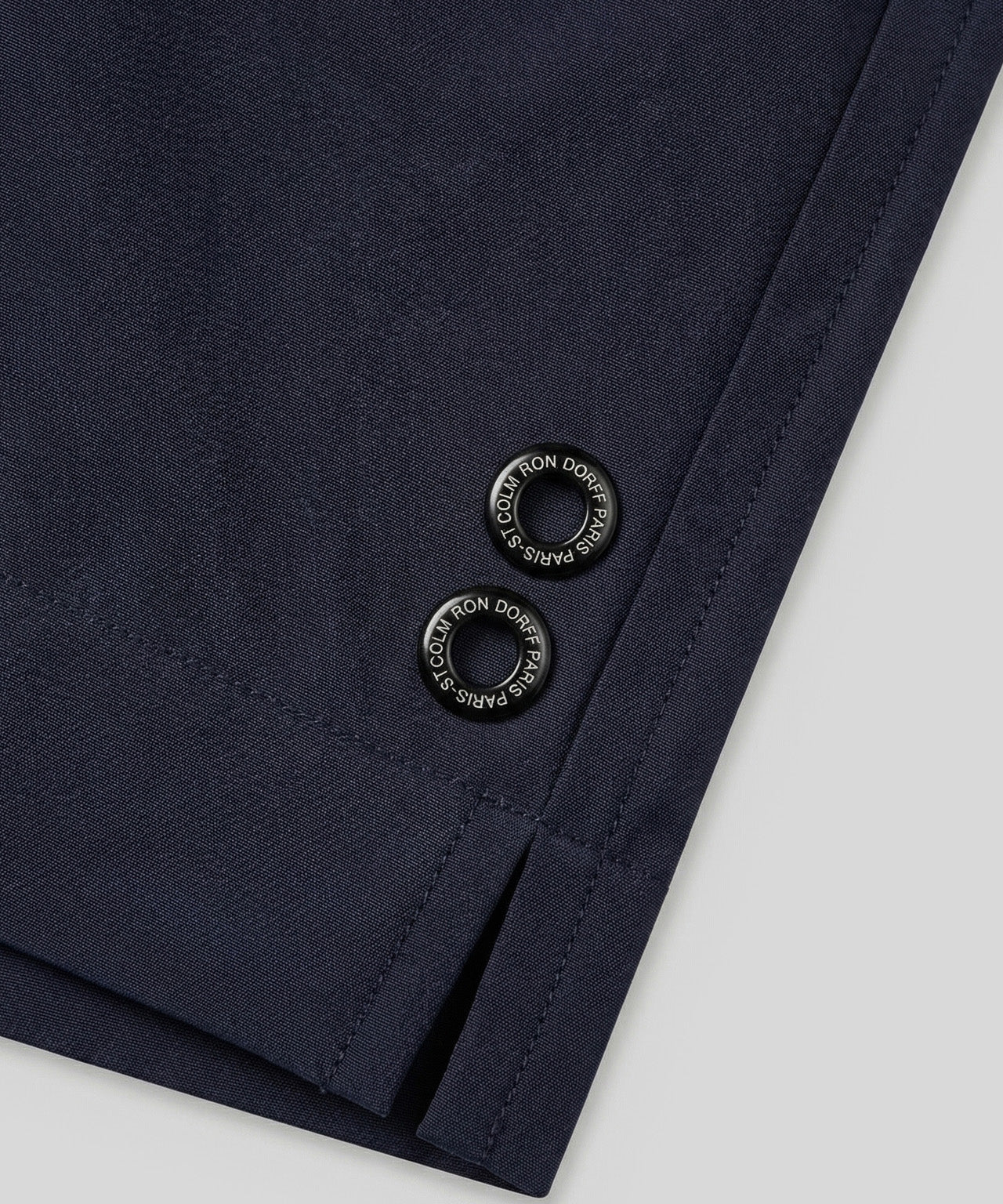 Urban Swim Shorts: Navy