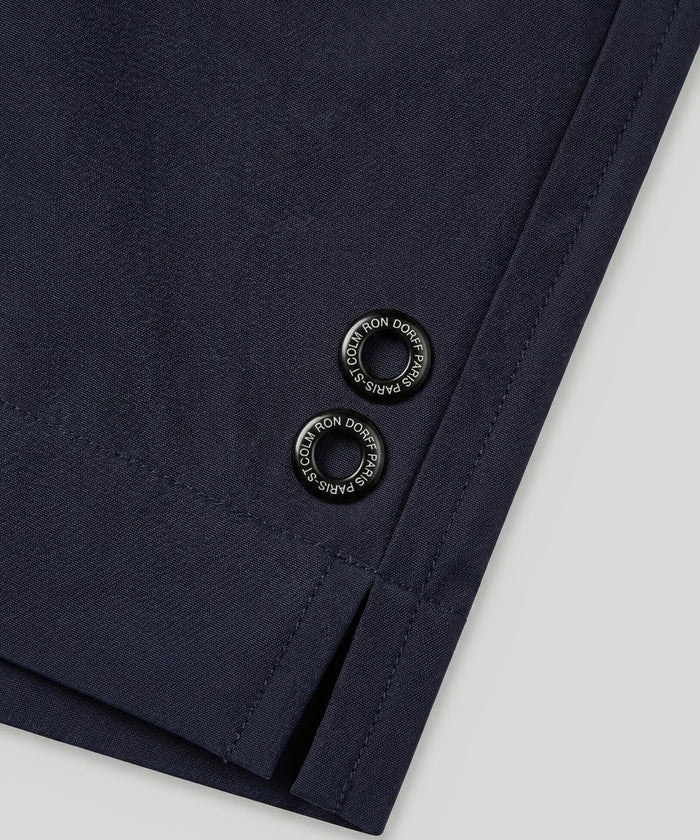 Urban Swim Shorts: Navy