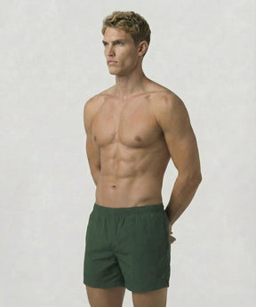 Home Shorts: Court Green