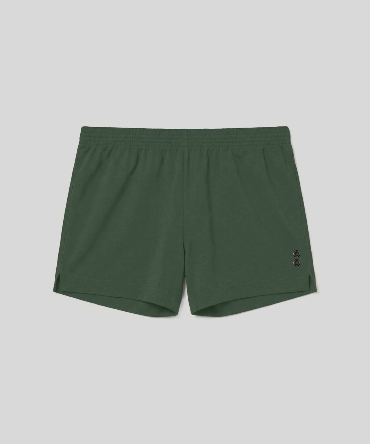 Home Shorts: Court Green