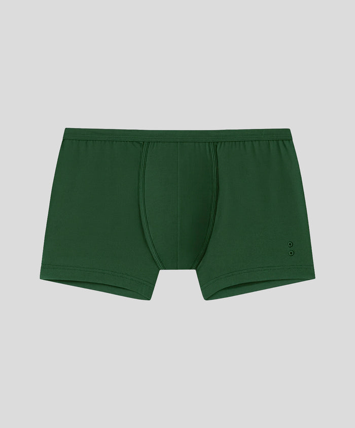 Boxer Briefs: Court Green