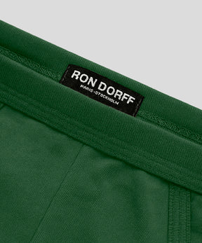 Boxer Briefs: Green Court
